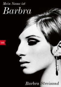 Produktbild: Mein Name ist Barbra