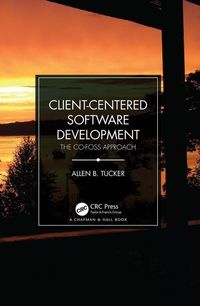 Produktbild: Tucker, A: Client-Centered Software Development