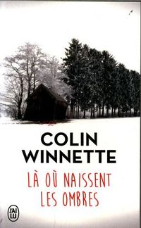 Produktbild: L&agrave; o&ugrave; naissent les ombres