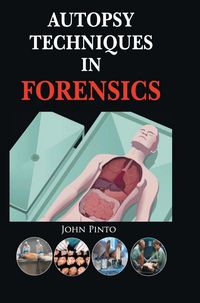 Produktbild: Autopsy Techniques in Forensics