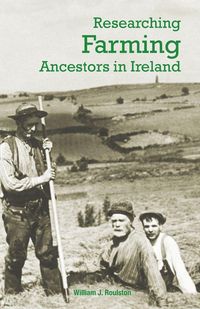 Produktbild: Researching Farming Ancestors in Ireland