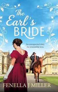 Produktbild: The Earl's Bride