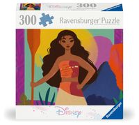 Produktbild: Erwachsenenpuzzle 300 Teile - Disney Classics - Vaiana