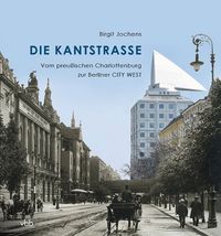 Bild vom Artikel Die Kantstraße vom Autor Birgit Jochens