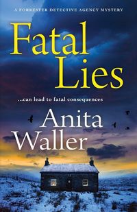 Produktbild: Fatal Lies