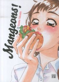 Produktbild: Mangeons ! Tome 2