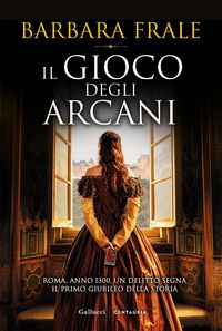 Produktbild: Il gioco degli arcani