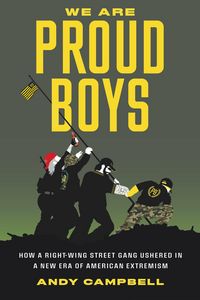 Produktbild: We Are Proud Boys