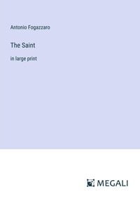 Produktbild: The Saint