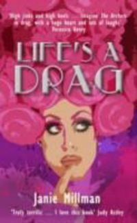 Produktbild: Millman, J: Life's a Drag