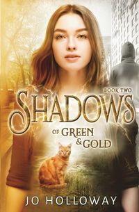Produktbild: Shadows of Green & Gold