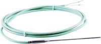 Produktbild: Jumo Thermoelement 901250/32-1043-1,5-200-11-2500/000 F&uuml;hler-Typ K Messbereich Temperatur-200 bis 1200&deg;C Kabell&auml;nge (Details)