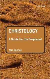 Produktbild: Christology: A Guide for the Perplexed