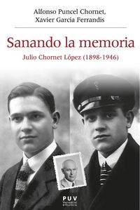 Produktbild: Sanando la memoria