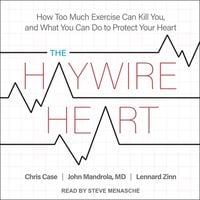 Produktbild: The Haywire Heart