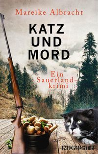 Produktbild: Katz und Mord