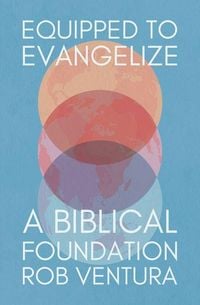 Produktbild: Equipped to Evangelize