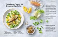 Salate der Superlative