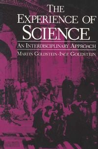 Produktbild: The Experience of Science