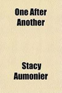 Produktbild: One After Another