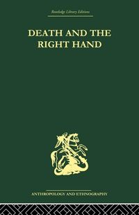 Produktbild: Death and the right hand