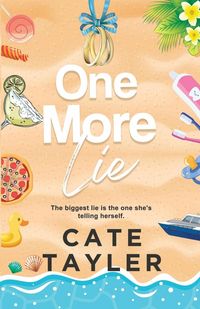 Produktbild: One More Lie