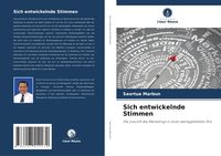 Produktbild: Sich entwickelnde Stimmen
