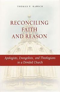 Produktbild: Reconciling Faith and Reason