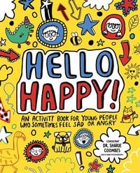 Produktbild: Hello Happy! Mindful Kids