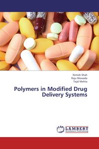 Produktbild: Polymers in Modified Drug Delivery Systems