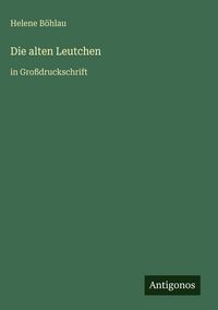 Produktbild: Die alten Leutchen
