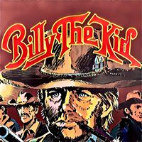 Produktbild: Abenteurer unserer Zeit, Billy The Kid