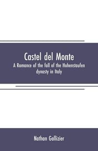 Produktbild: Castel del Monte