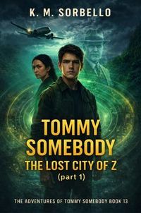 Produktbild: Tommy Somebody