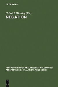 Produktbild: Negation