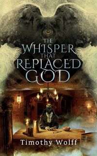 Produktbild: The Whisper that Replaced God