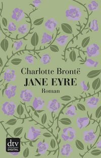 Produktbild Jane Eyre