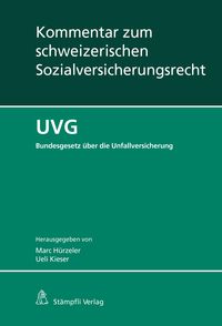 Produktbild: UVG