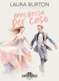 Produktbild: Principessa per caso