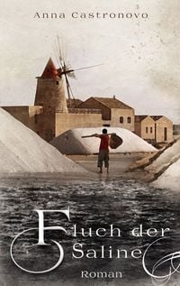 Produktbild: Fluch der Saline
