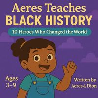 Produktbild: Aeres Teaches Black History