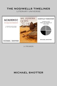 Produktbild: The Nod/Wells Timelines - A Primer