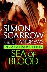 Produktbild: Pirata: Sea of Blood