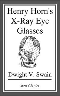 Produktbild: Henry Horn's X-Ray Eye Glasses