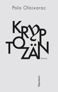 Produktbild: Kryptoz&auml;n