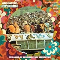 Produktbild: Woodstock Experience [Picture Vinyl]