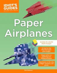 Produktbild: Paper Airplanes