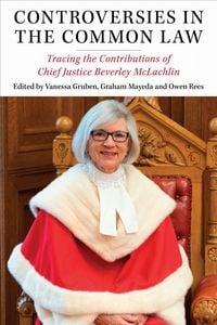 Produktbild: Controversies in the Common Law