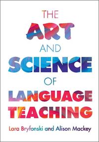 Produktbild: Art and Science of Language Teaching