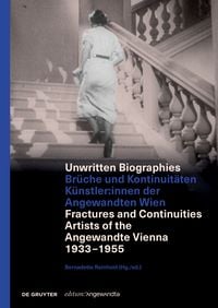 Produktbild: Unwritten Biographies